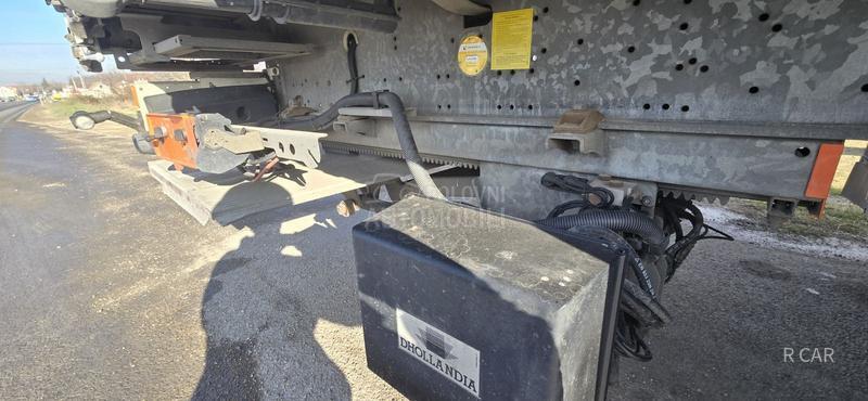 Schmitz O.D.L.I.C.N.A PONUDA