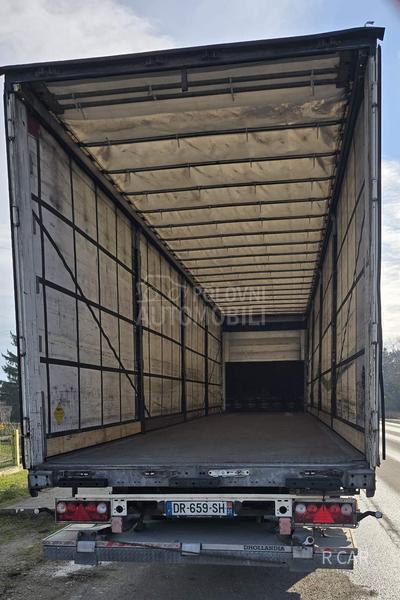 Schmitz O.D.L.I.C.N.A PONUDA