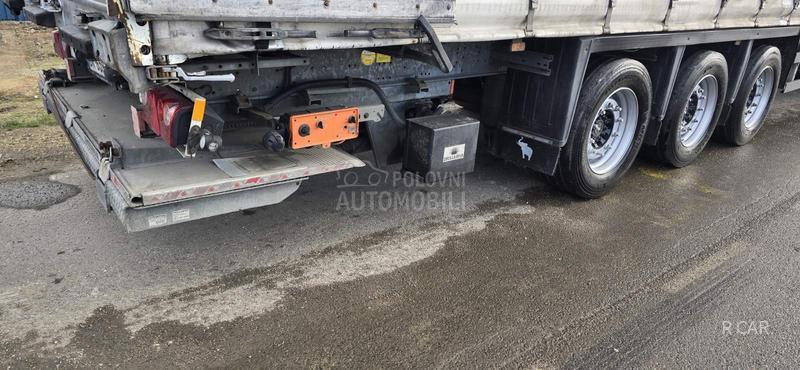 Schmitz O.D.L.I.C.N.A PONUDA