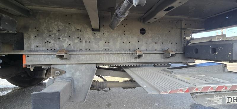 Schmitz O.D.L.I.C.N.A PONUDA