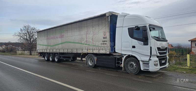 Schmitz O.D.L.I.C.N.A PONUDA