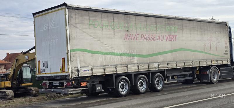 Schmitz O.D.L.I.C.N.A PONUDA