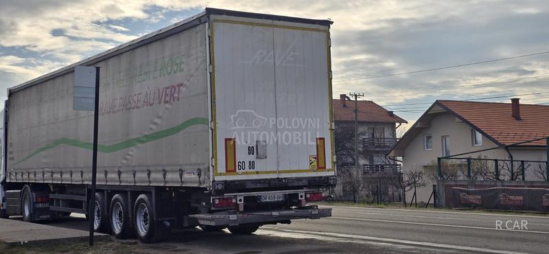 Schmitz O.D.L.I.C.N.A PONUDA