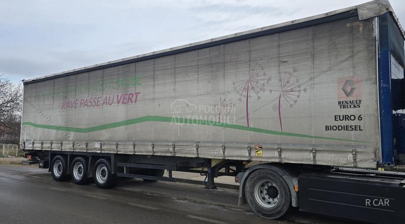 Schmitz O.D.L.I.C.N.A PONUDA