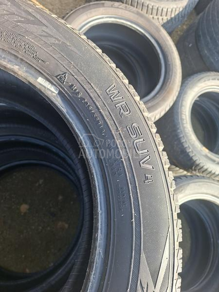 Nokian 235/55 R19 Zimska