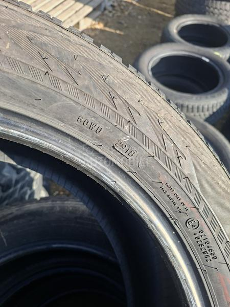 Nokian 235/55 R19 Zimska