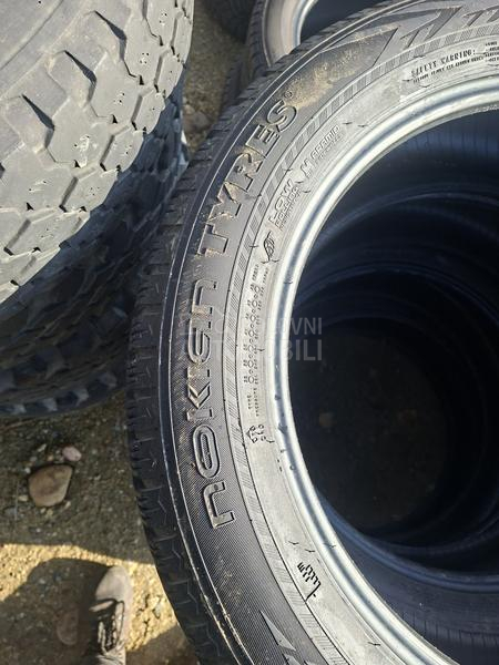 Nokian 235/55 R19 Zimska