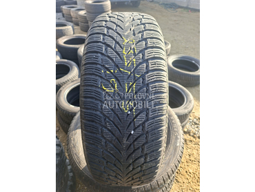 Nokian 235/55 R19 Zimska