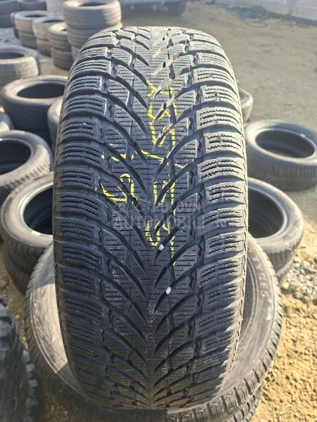 Nokian 235/55 R19 Zimska
