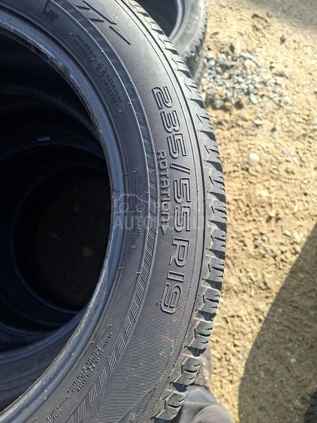 Nokian 235/55 R19 Zimska