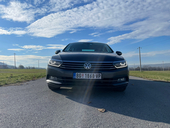 Volkswagen Passat B8 2.0