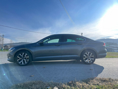 Volkswagen Passat B8 2.0
