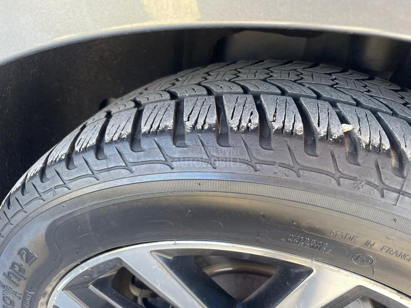 Volkswagen Passat B8 2.0