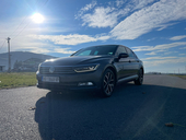 Volkswagen Passat B8 2.0