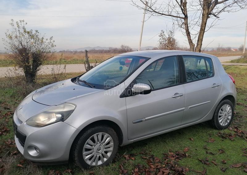 Renault Clio 1.2