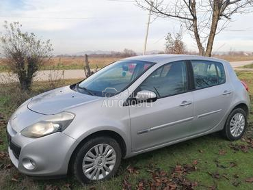 Renault Clio 1.2
