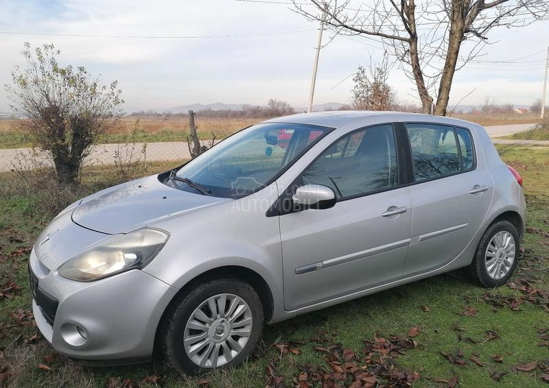 Renault Clio 1.2