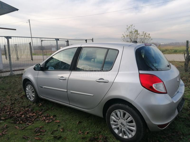 Renault Clio 1.2