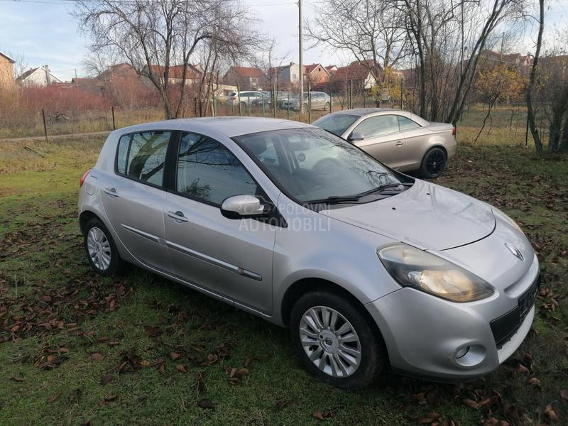 Renault Clio 1.2