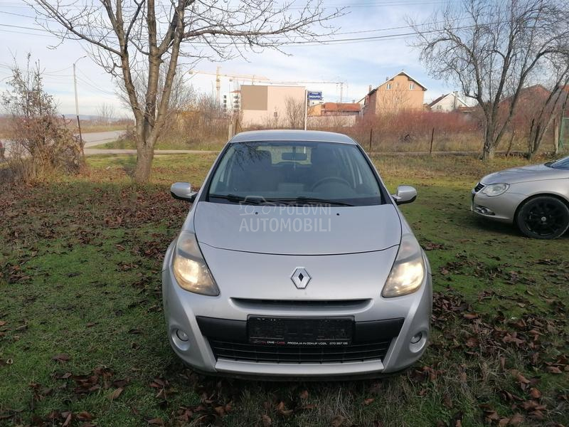 Renault Clio 1.2