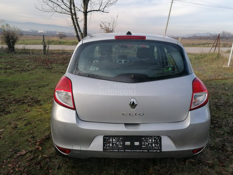 Renault Clio 1.2