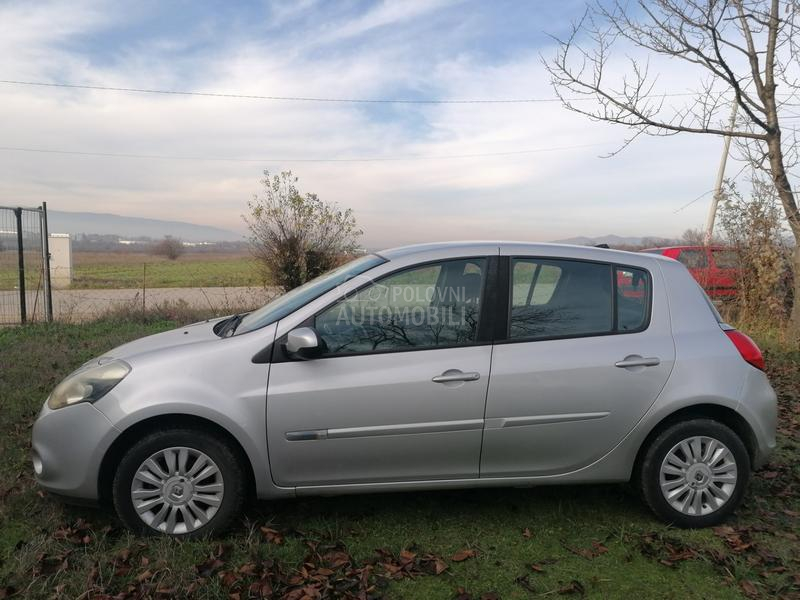 Renault Clio 1.2