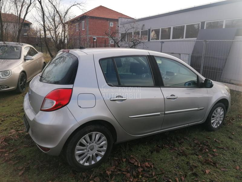Renault Clio 1.2
