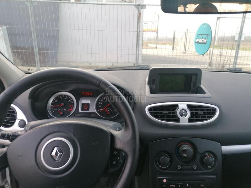 Renault Clio 1.2