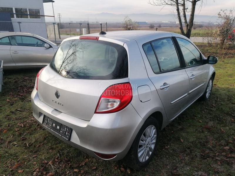 Renault Clio 1.2