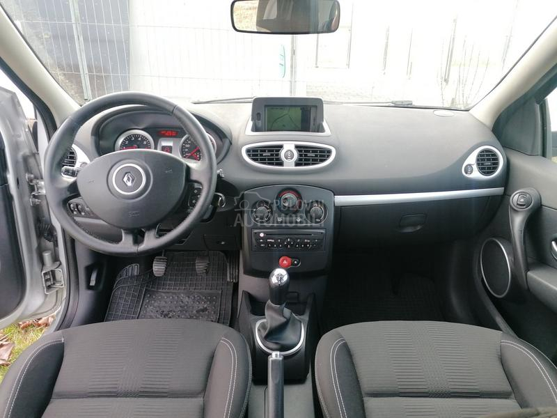 Renault Clio 1.2