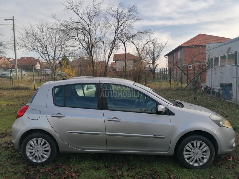 Renault Clio 1.2