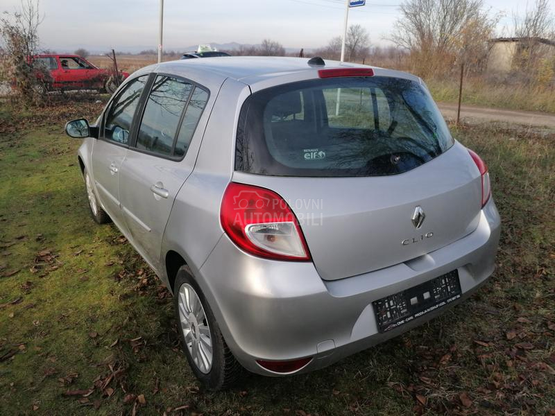 Renault Clio 1.2