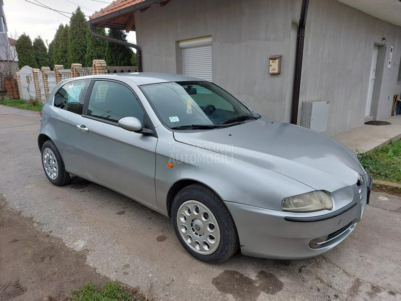 Alfa Romeo 147 1.6