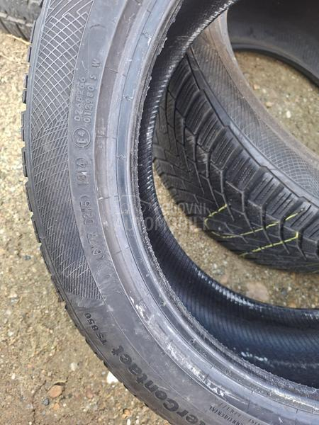Continental 225/45 R17 Zimska