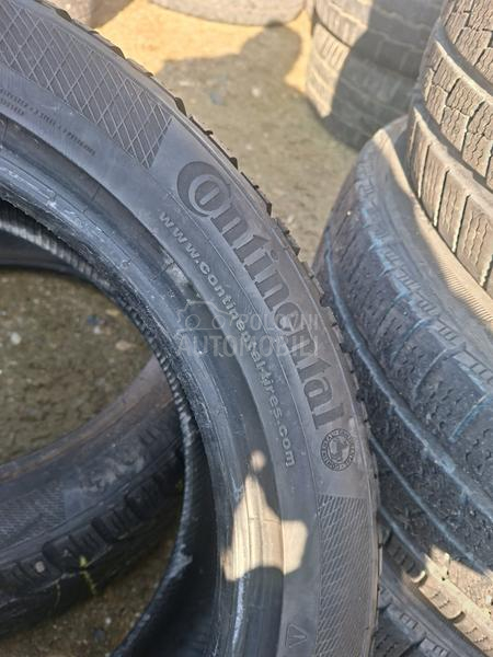 Continental 225/45 R17 Zimska