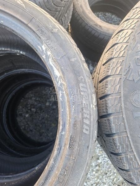 Sailun 205/45 R17 Zimska