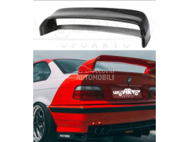Zadnji Spojler E36 za BMW 315, 316, 320 ... od 1992. do 1999. god.