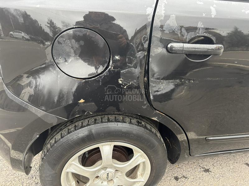 Nissan Note 1,6 110 konja