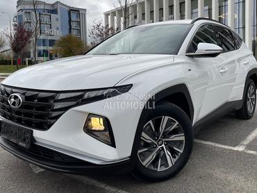 Hyundai Tucson M.Hybrid/48.000 k.m