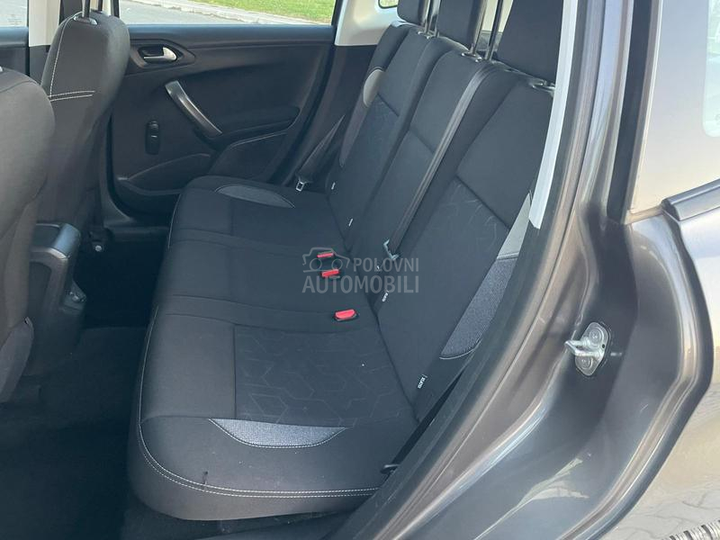 Peugeot 2008 1.5