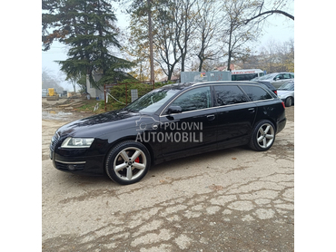 Audi A6 DIODA.REG.GOD