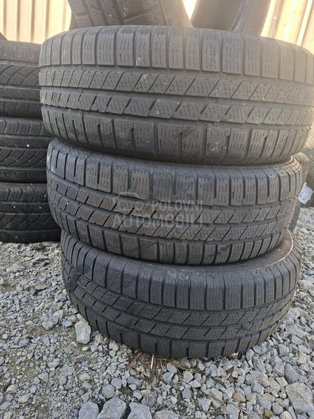 Continental 215/65 R16 Zimska