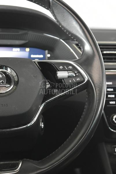 Škoda Superb 1.4 TSI Ambition DSG