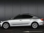 Škoda Superb 1.4 TSI Ambition DSG