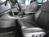 Škoda Superb 1.4 TSI Ambition DSG