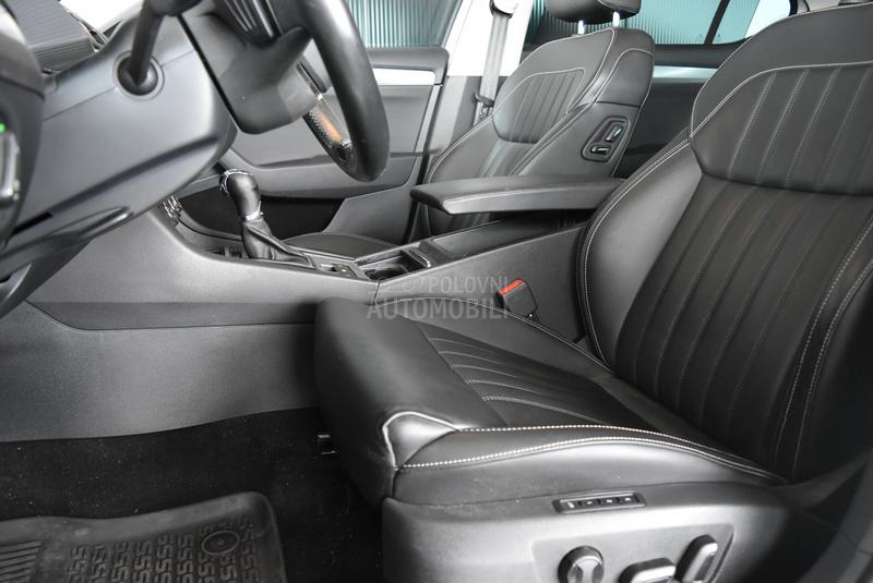 Škoda Superb 1.4 TSI Ambition DSG