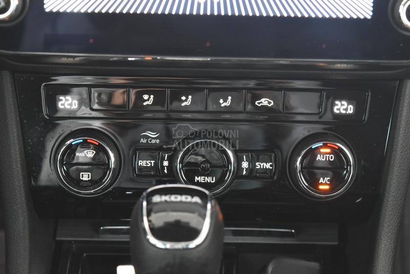 Škoda Superb 1.4 TSI Ambition DSG