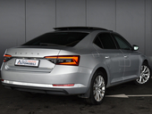 Škoda Superb 1.4 TSI Ambition DSG