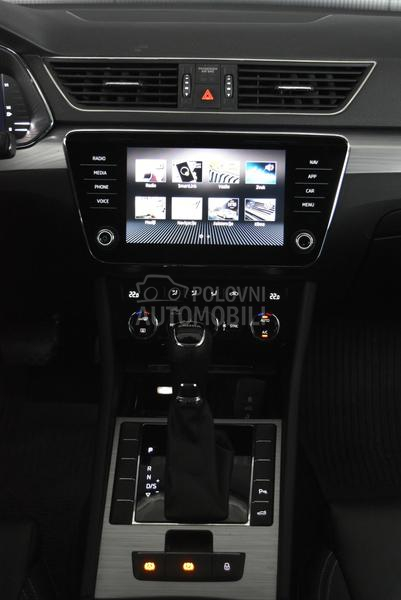 Škoda Superb 1.4 TSI Ambition DSG