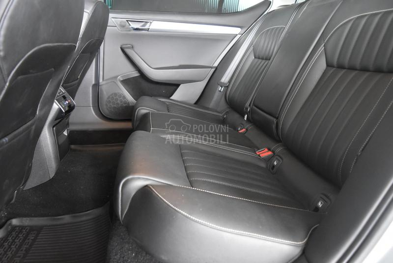 Škoda Superb 1.4 TSI Ambition DSG